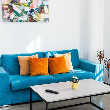 Beautiful Apt Near Monastiraki Sqr Apartment Атина Екстериор снимка