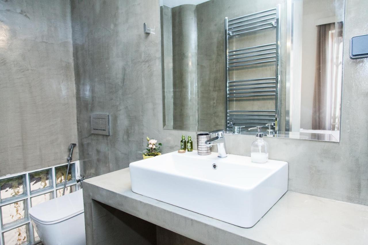 Beautiful Apt Near Monastiraki Sqr Apartment Атина Екстериор снимка