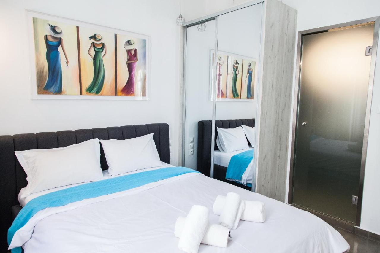 Beautiful Apt Near Monastiraki Sqr Apartment Атина Екстериор снимка