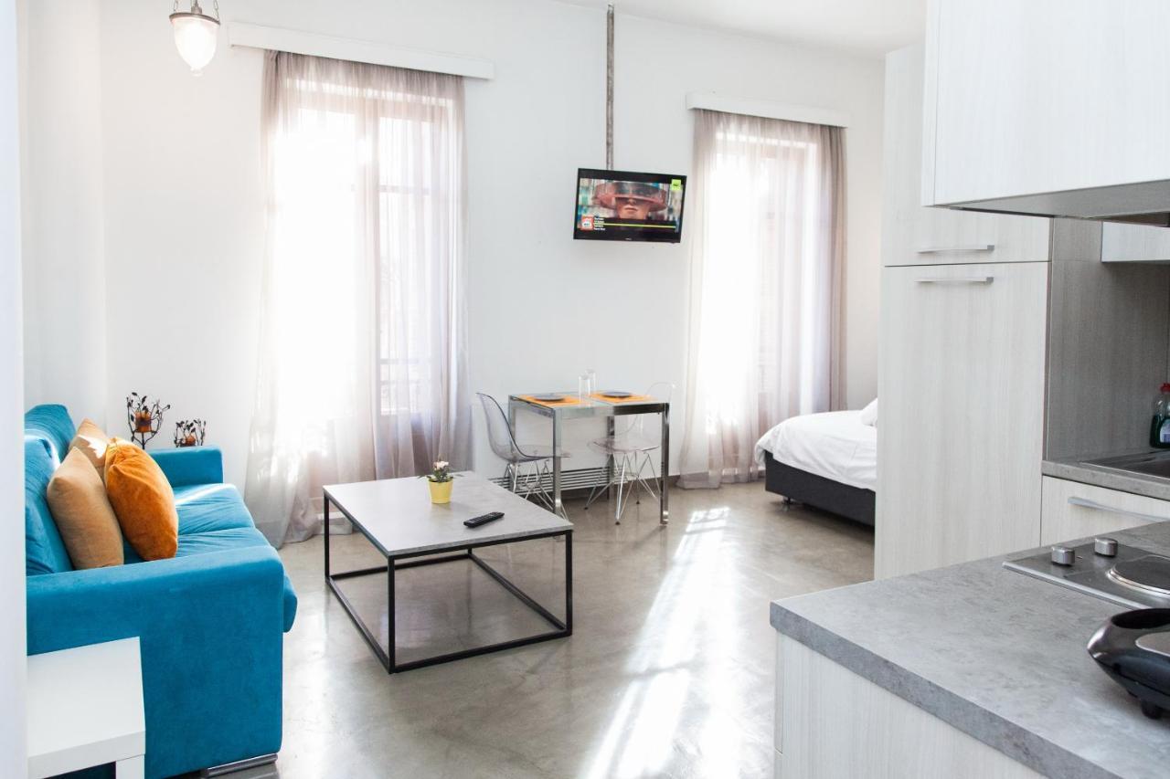 Beautiful Apt Near Monastiraki Sqr Apartment Атина Екстериор снимка