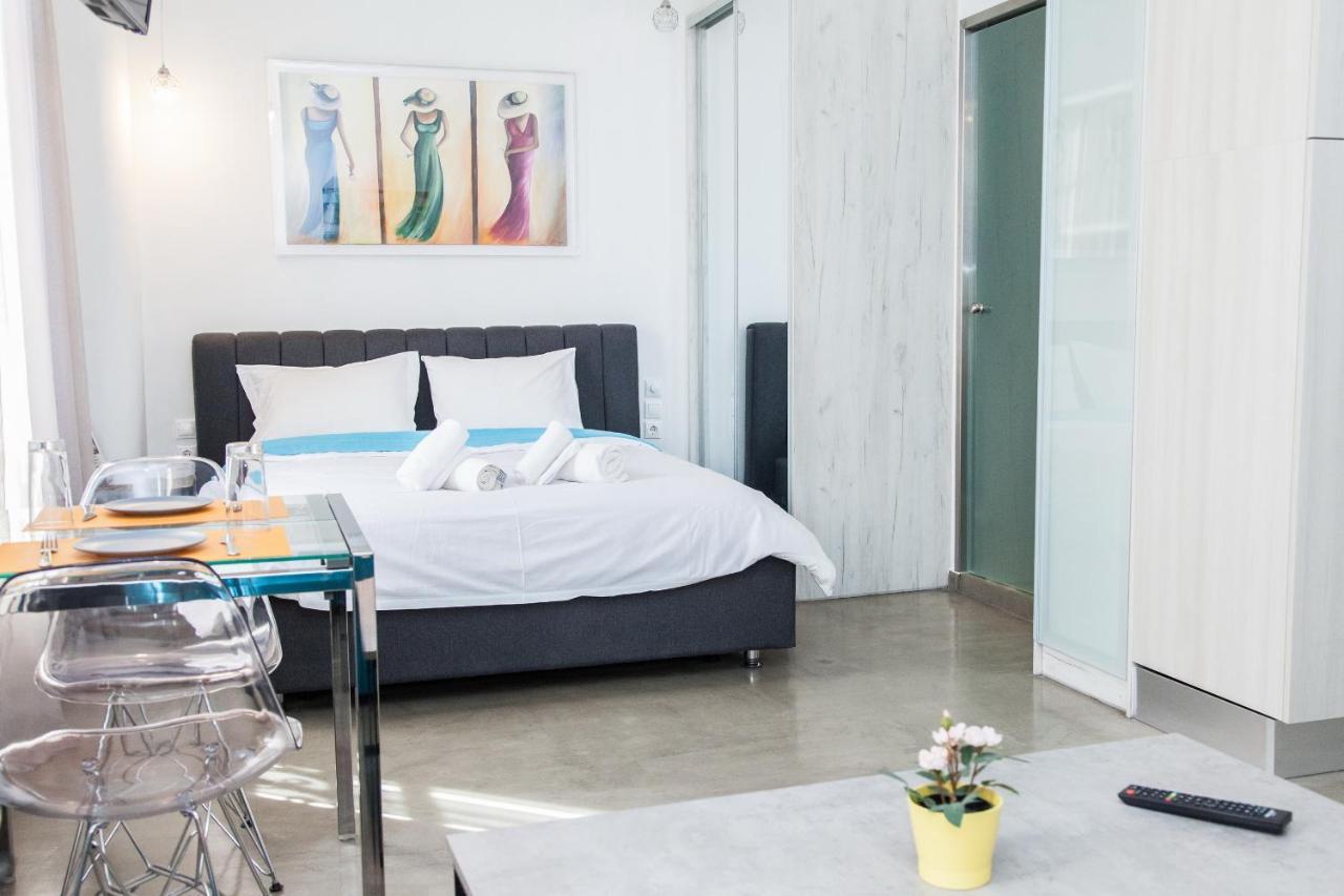 Beautiful Apt Near Monastiraki Sqr Apartment Атина Екстериор снимка