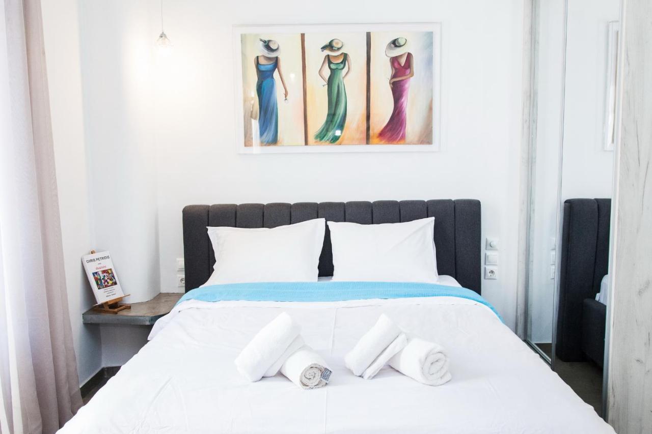 Beautiful Apt Near Monastiraki Sqr Apartment Атина Екстериор снимка